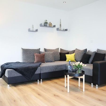 Appartement Burgblick Harburg  Kültér fotó