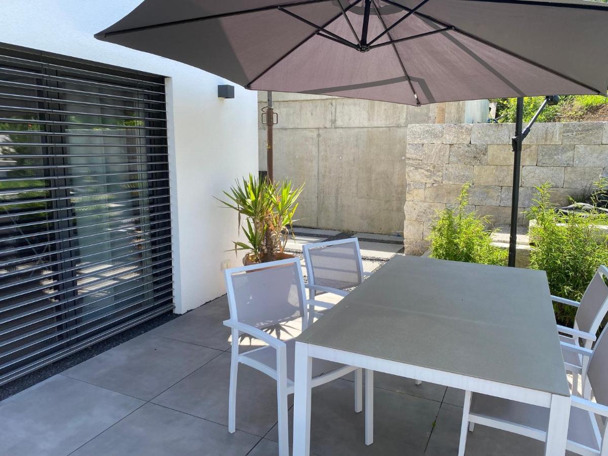 Appartement Burgblick Harburg  Kültér fotó