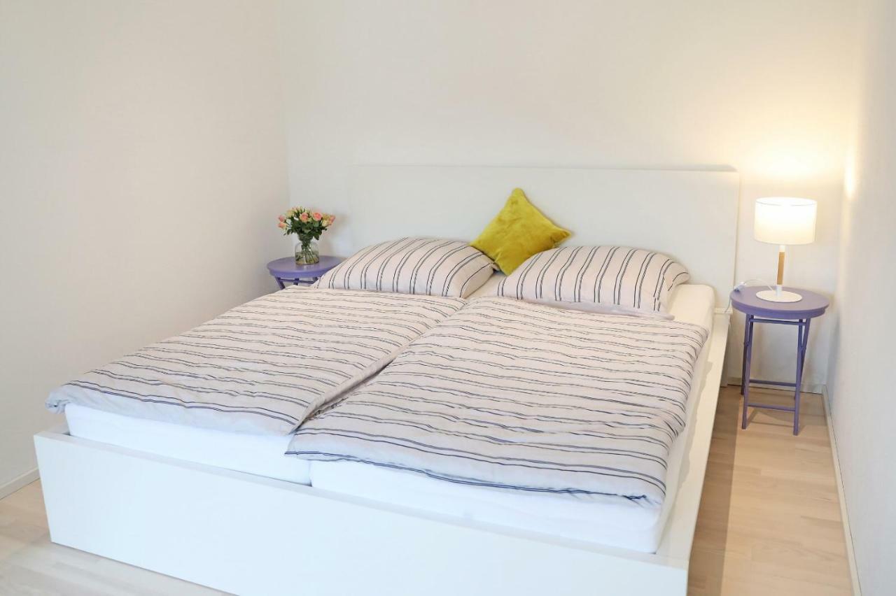 Appartement Burgblick Harburg  Kültér fotó