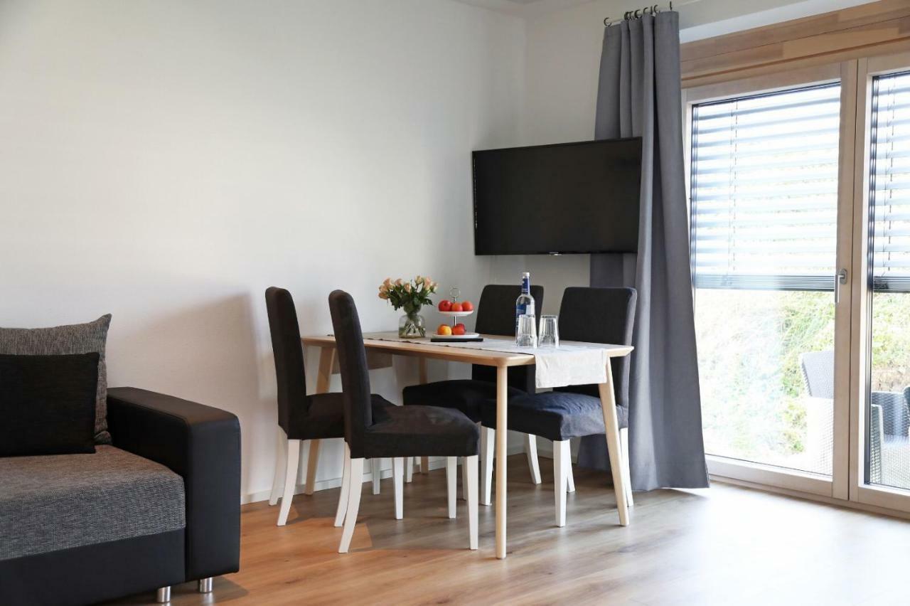 Appartement Burgblick Harburg  Kültér fotó