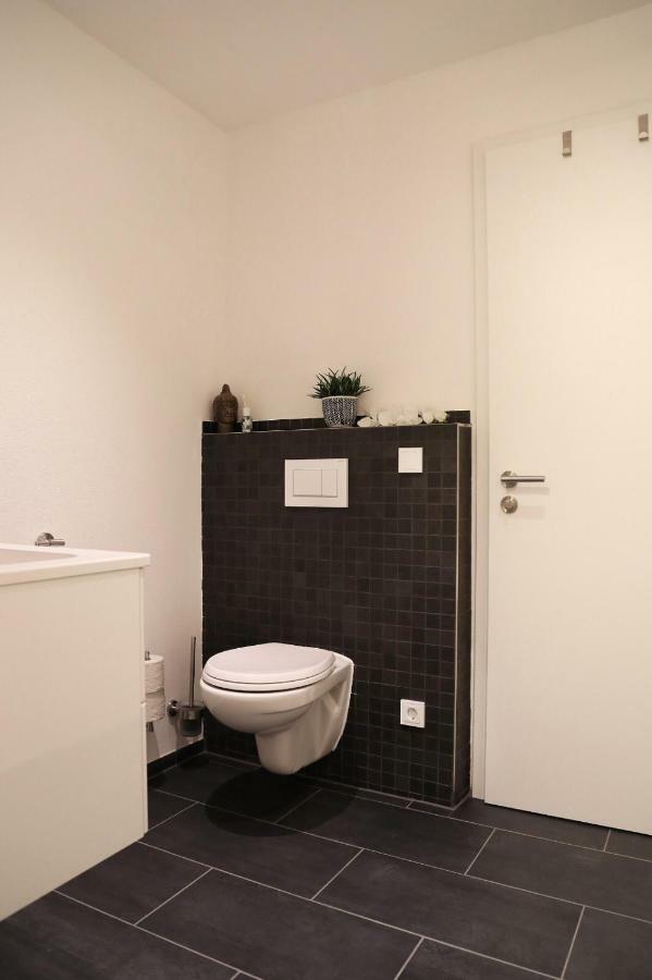 Appartement Burgblick Harburg  Kültér fotó