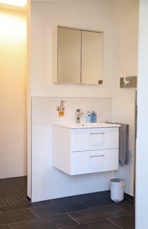 Appartement Burgblick Harburg  Kültér fotó